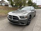 2011 Dodge Charger SE SEDAN 4-DR