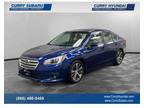 2017 Subaru Legacy 3.6R Limited