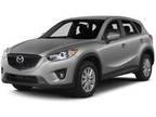 2015 Mazda CX-5 Grand Touring