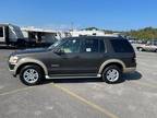 2007 Ford Explorer Eddie Bauer 4dr SUV 4WD (V6)