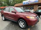 2007 Hyundai Santa Fe GLS 4dr SUV