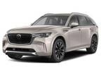 2024 Mazda CX-90 3.3 Turbo S Premium Plus