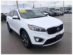 2018 Kia Sorento 3.3L EX