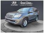 2010 Lexus GX 460 460