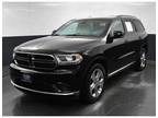 2014 Dodge Durango Limited - Opportunity!