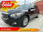 2015 Infiniti QX60 Base 4dr SUV