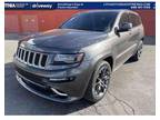 2014 Jeep Grand Cherokee SRT