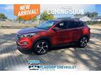 2016 Hyundai Tucson, 71K miles