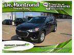 2019 Chevrolet Traverse 1LT