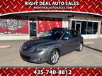 Used 2006 Mazda MAZDA3 for sale.