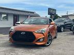 2016 Hyundai Veloster Turbo Coupe 3D