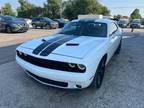 2016 Dodge Challenger SXT 2dr Coupe