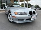 1996 BMW Z3 Base 2dr 1.9 Convertible