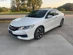 2017 Honda Accord Coupe LX-S Manual 63k miles