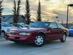 1995 Ford Thunderbird LX 2dr Coupe