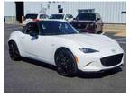 2021 Mazda MX-5 Miata Club