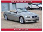 2007 BMW 3 Series 335i