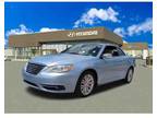 2013 Chrysler 200 Limited