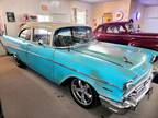 Used 1957 Chevrolet Bel Air for sale.
