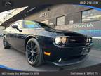 2014 Dodge Challenger R/T 100th Anniversary Edition Coupe 2D