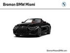 2024 BMW 4 Series M440i Convertible