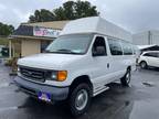 2006 Ford E-Series Van E-350 Super Duty Extended CASH DEAL NO FINANCING