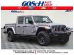 2020 Jeep Gladiator Rubicon 4X4