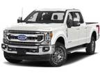 2020 Ford F-250 XLT