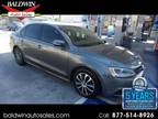 Used 2011 Volkswagen Jetta Sedan for sale.