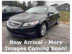 2012 Ford Taurus Limited