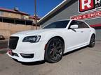 2017 Chrysler 300 S Alloy Edition 4dr Sedan