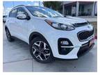 2021 Kia Sportage EX