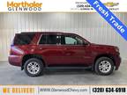 2019 Chevrolet Tahoe Red, 94K miles