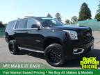 2016 GMC Yukon SLT 4WD SPORT UTILITY 4-DR