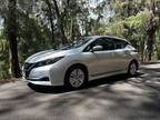 2022 Nissan Leaf S