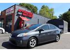 2014 Toyota Prius Two 4dr Hatchback