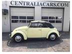 1969 Volkswagen Volkswagen Convertible for sale