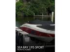 2009 Sea Ray 195 Sport Boat for Sale