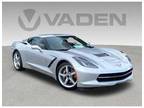 2014 Chevrolet Corvette Stingray Base