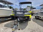 2022 Sea-Doo SWITCH SPORT 21 Boat for Sale