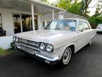 Used 1965 Rambler American for sale.