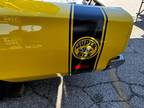 1969 Dodge Super Bee Yellow