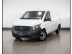 2019 Mercedes-Benz Metris Cargo