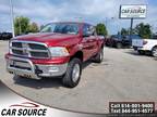 Used 2011 RAM 1500 for sale.