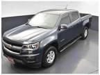 2019Used Chevrolet Used Colorado Used Crew Cab 128.3