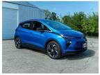 2023 Chevrolet Bolt EV 2LT