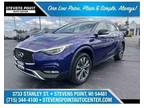 2018 Infiniti QX30 Premium