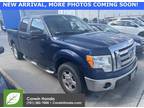 2010 Ford F-150 Blue, 139K miles
