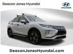 2020 Mitsubishi Eclipse Cross SEL 1.5T