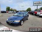 Used 2006 Volvo V70 for sale.